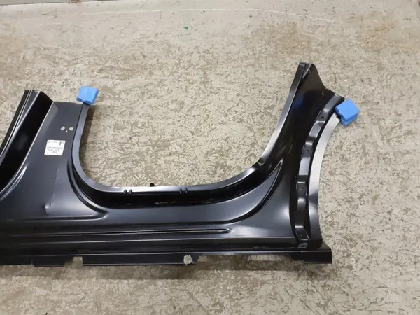 Rechter dorpelpaal OEM YP00131680 voor Opel Grandland X image 4