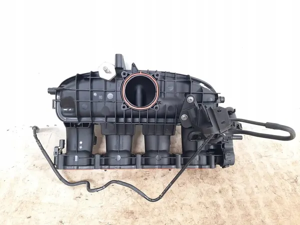 Ansaugkrümmer Porsche Macan 95B image 2