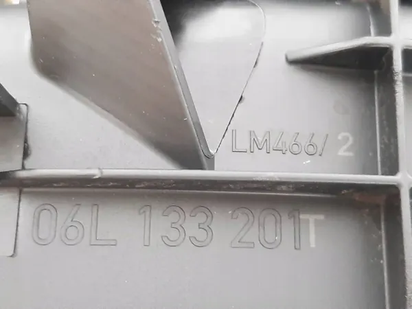 Ansaugkrümmer Porsche Macan 95B image 4