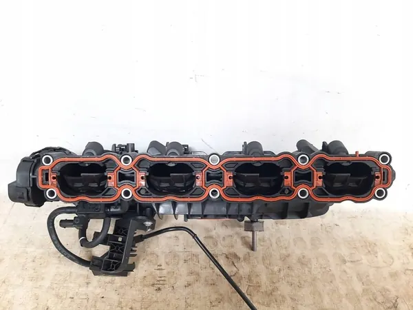 Ansaugkrümmer Porsche Macan 95B image 5