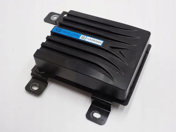 Amplificateur OEM 96370-J7000 pour Kia Ceed III 21R image 2