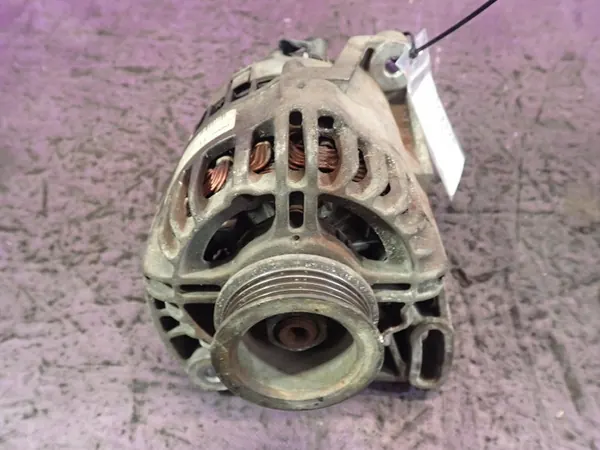 FIAT ALBEA 02-12 1.2 Vaihtovirtageneraattori 83631750 image 2