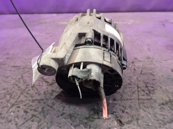 FIAT ALBEA 02-12 1.2 Vaihtovirtageneraattori 83631750 image 5