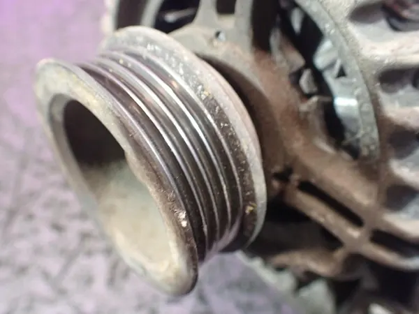 FIAT ALBEA 02-12 1.2 Vaihtovirtageneraattori 83631750 image 6