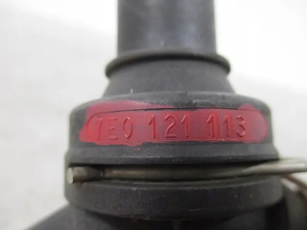 Vesiputki Volkswagen Amarok Crafter Audi Skoda Seat image 5