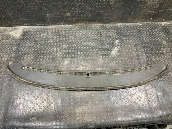 Ford Transit Custom MK1 Lift 17-23 Front Inner Window Seal image 2