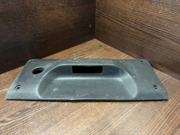 Toyota Proace bagageluckstrim OEM 98096059ZD image 2