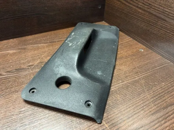 Toyota Proace bagageluckstrim OEM 98096059ZD image 3
