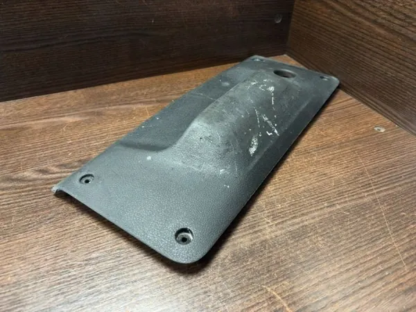 Toyota Proace bagageluckstrim OEM 98096059ZD image 4