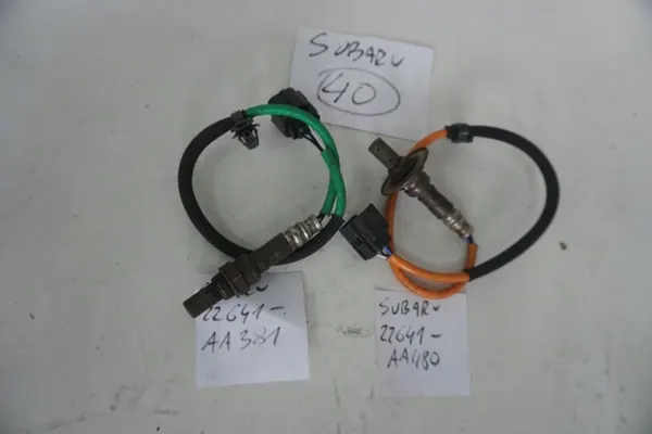 Pièce Subaru OE OEM SUB77811112 - État Utilisé image 2