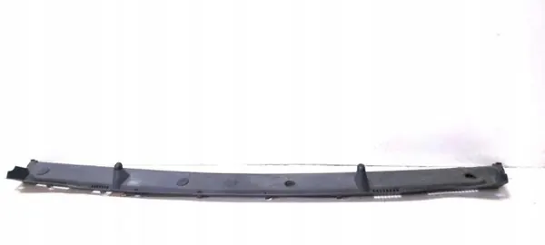 OEM 8200229873 Etupyyhkijänvarret - Renault OE image 3