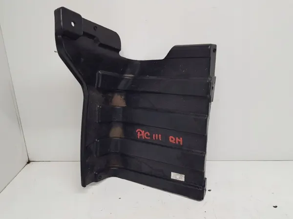 Kia Picanto III rechte Motorabdeckung OEM 29120-G6000 image 2