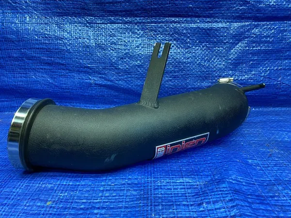 Tuyau d'admission INJEN 2.0 TSI TFSI image 2