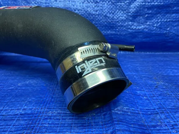 Tuyau d'admission INJEN 2.0 TSI TFSI image 3