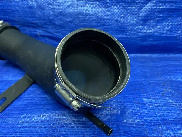 Tuyau d'admission INJEN 2.0 TSI TFSI image 4