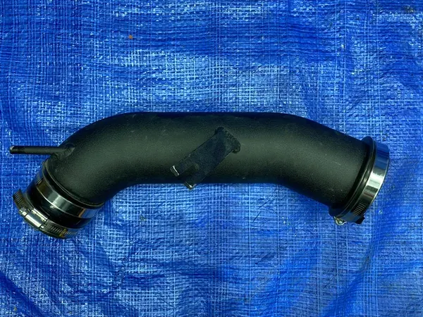 Tuyau d'admission INJEN 2.0 TSI TFSI image 7