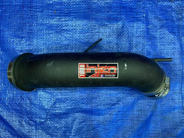 Tuyau d'admission INJEN 2.0 TSI TFSI image 8