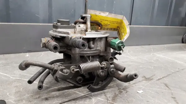 Injector OEM 1340063E00 para Suzuki Swift 1.3 image 7
