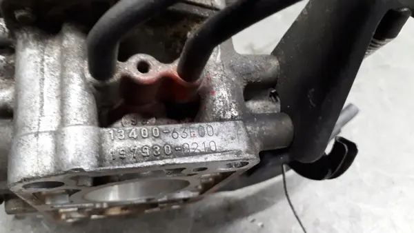 Injector OEM 1340063E00 para Suzuki Swift 1.3 image 8
