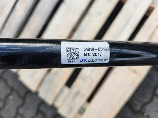 Lien stabilisateur avant OEM 54810-DO000 pour Hyundai/Kia image 3