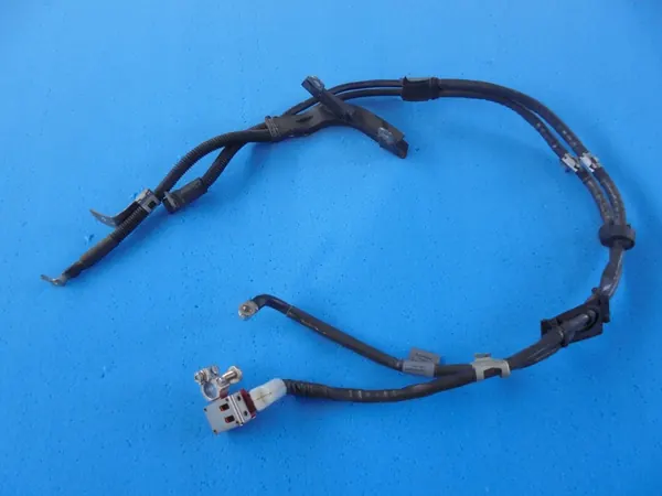 Mercedes W207 Lift 2.0 CGI Accuklem image 1