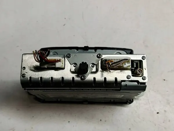 Renault Captur I LIFT 13-19 Radio OEM 281156585R image 6