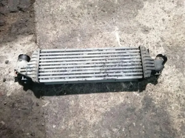 Refroidisseur d'air Nissan OE 14461AW300 - Occasion image 2