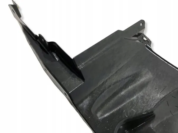 Linke Motorraum-Seitenabdeckung Toyota OE OEM OYT27070 image 3