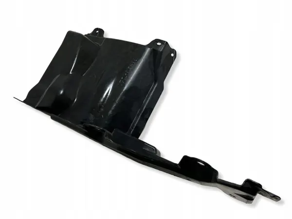 Linke Motorraum-Seitenabdeckung Toyota OE OEM OYT27070 image 6