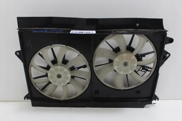Ventilateur Refroidissement Toyota OE OEM 363000886 - Occasion image 5