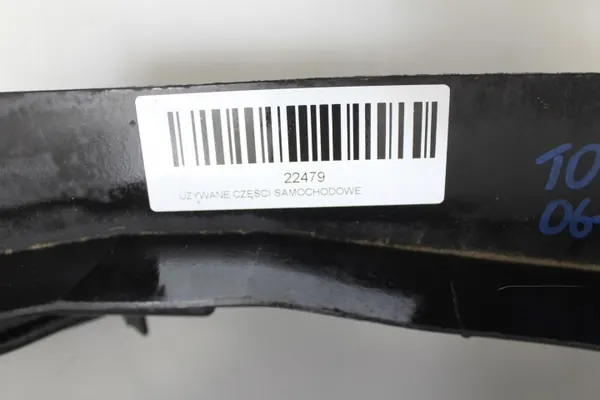 Ventilateur Refroidissement Toyota OE OEM 363000886 - Occasion image 6