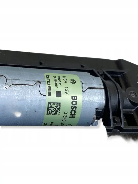 Motor do Assento Jaguar E-Pace OEM 0390204172 image 4
