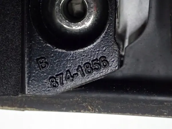 OEM HK8M-550A62-DC Dachträger für Jaguar F-Pace image 10