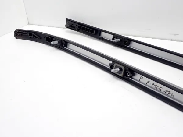 OEM HK8M-550A62-DC Dachträger für Jaguar F-Pace image 9