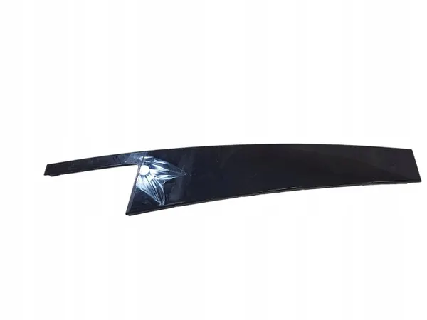 Moldura ventana trasera lado derecho BMW 5 G30 G31 G38 739014008 image 2