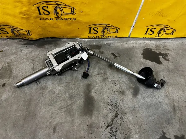 Sähköinen ohjauspylväs OEM 97034700732 Porsche Panamera image 2