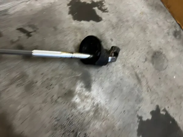 Sähköinen ohjauspylväs OEM 97034700732 Porsche Panamera image 3