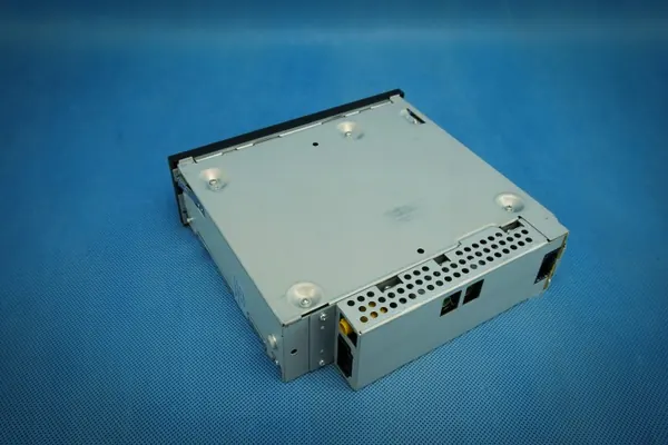Changeur DVD OEM 4H0035108F pour Audi A6 A7 A8 image 3