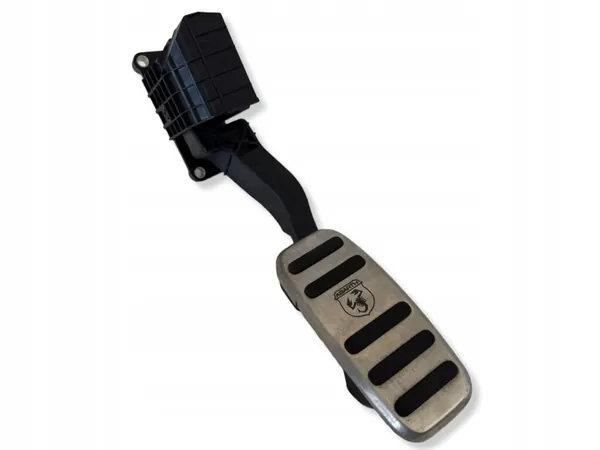 Kaasupotentiometri OEM 15003630 Etu Fiat 500 Abarth image 2