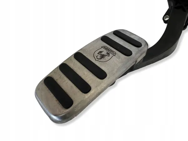Kaasupotentiometri OEM 15003630 Etu Fiat 500 Abarth image 3