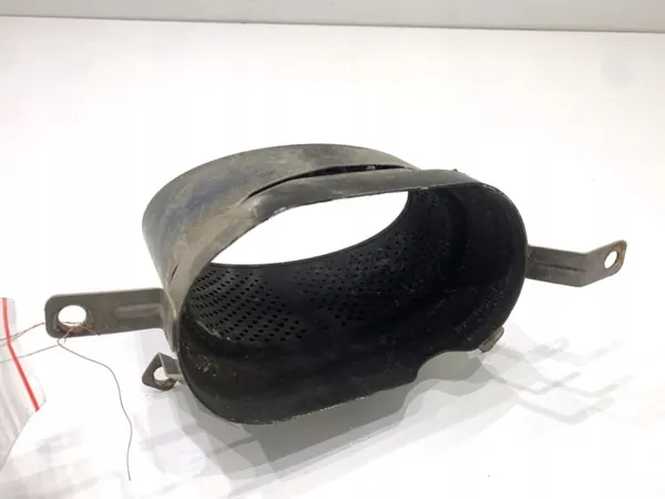 OEM LORK-1-117769 Höger avgasrörsspets Audi A6 C7 image 2