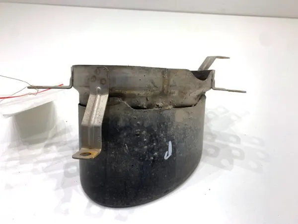 OEM LORK-1-117769 Höger avgasrörsspets Audi A6 C7 image 3