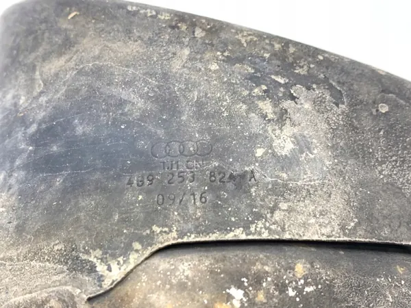 OEM LORK-1-117769 Höger avgasrörsspets Audi A6 C7 image 4