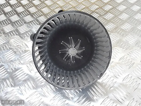 Moteur de souffleur de chauffage Hyundai Tucson 2005 b300530950 image 1