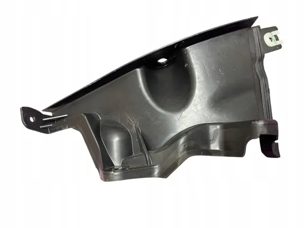 OEM 7424944 Rechte Schottabdeckung für BMW X5 G05 LCI image 2