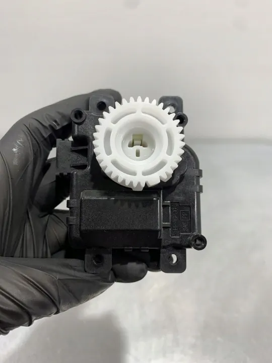 Válvula de ventilação Honda CR-V OEM FBZ19302 - Usado image 3