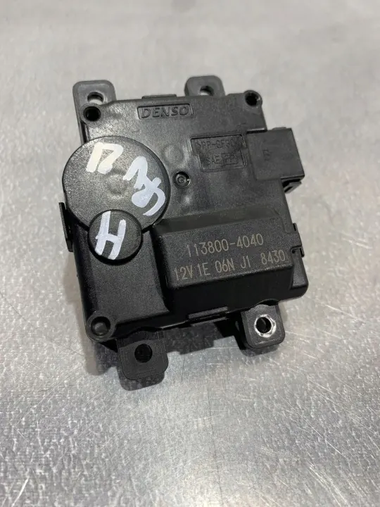 Válvula de ventilação Honda CR-V OEM FBZ19302 - Usado image 4