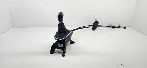 Opel Astra K Versnellingspook OEM 341183650 - Gebruikt image 2