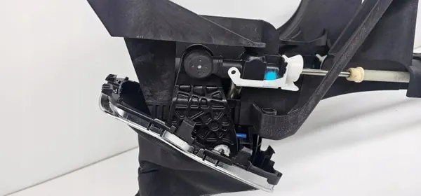 Opel Astra K Versnellingspook OEM 341183650 - Gebruikt image 10