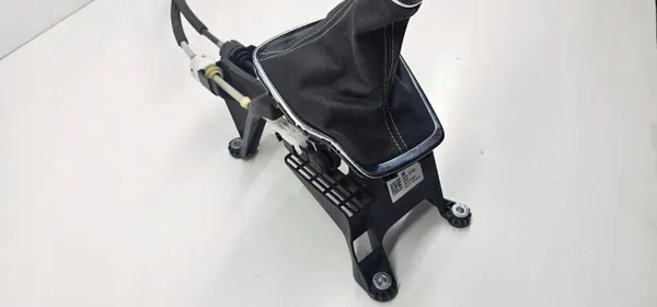 Opel Astra K Versnellingspook OEM 341183650 - Gebruikt image 3
